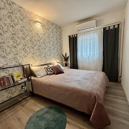 Umag Romantic Apartment Екстер'єр фото