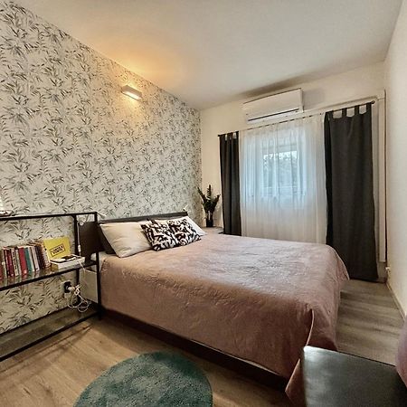 Umag Romantic Apartment Екстер'єр фото