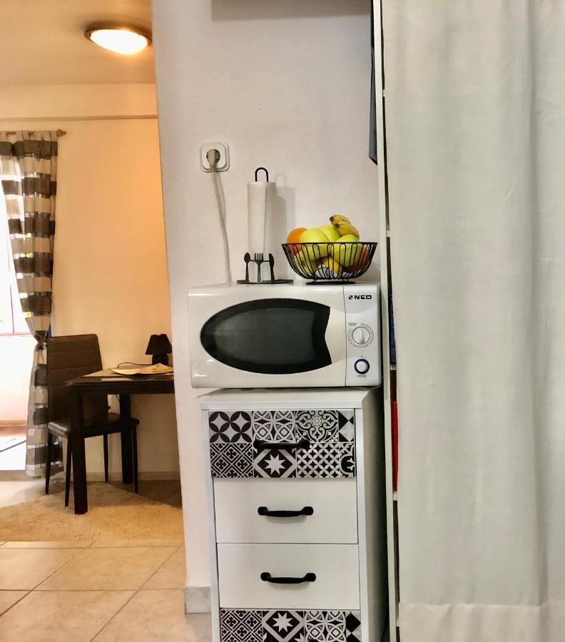 Umag Romantic Apartment Екстер'єр фото