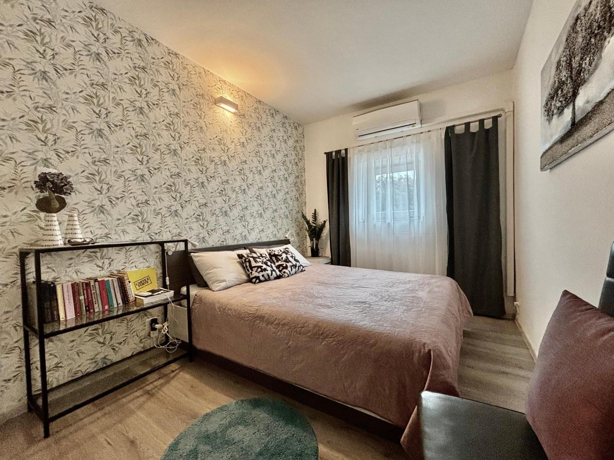 Umag Romantic Apartment Екстер'єр фото